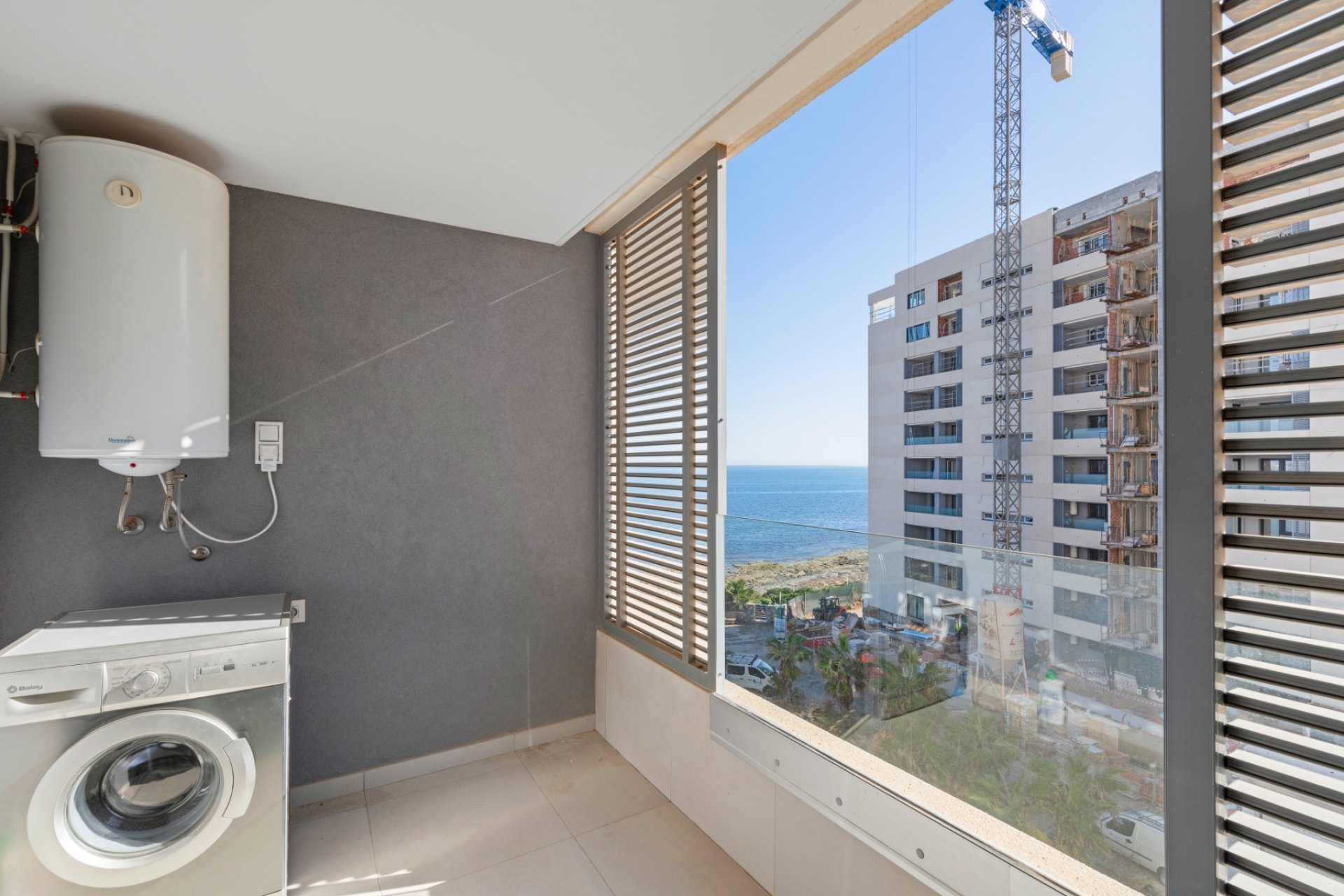 Verkoop - Apartment - Flat - Orihuela Costa - Punta Prima