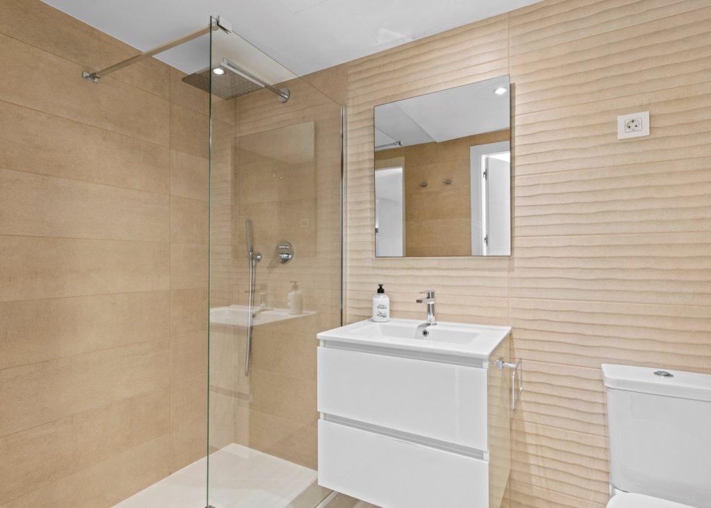 Verkoop - Apartment - Flat - Orihuela Costa - Punta Prima