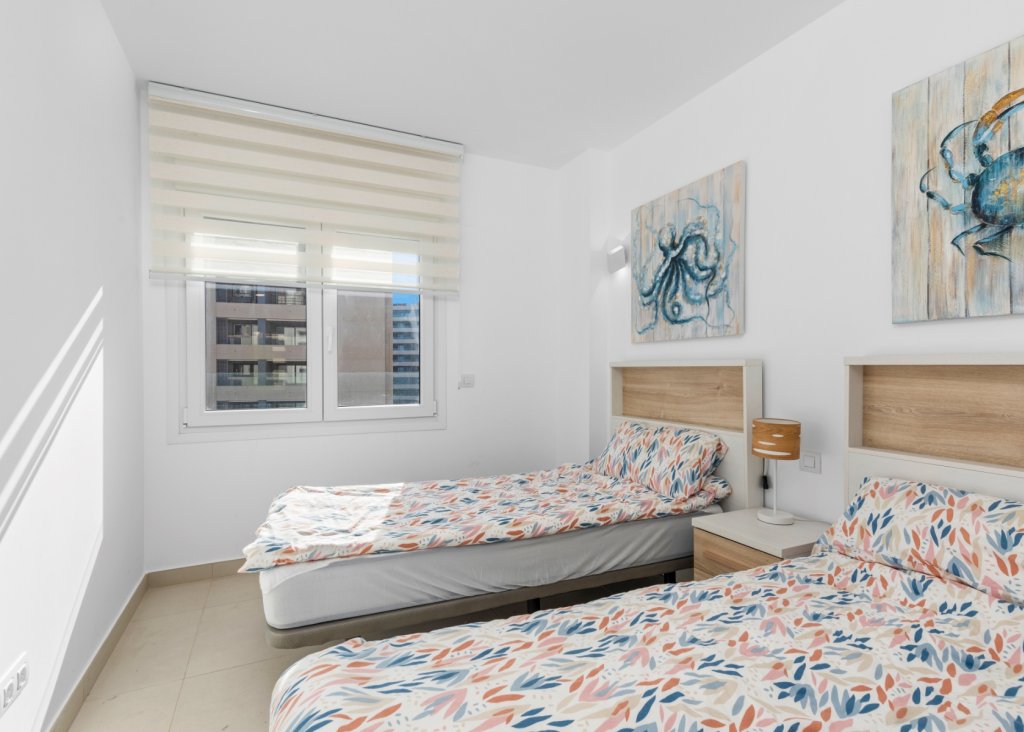 Verkoop - Apartment - Flat - Orihuela Costa - Punta Prima