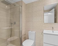 Verkoop - Apartment - Flat - Orihuela Costa - Punta Prima