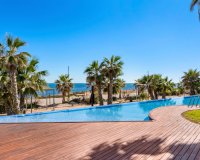 Verkoop - Apartment - Flat - Orihuela Costa - Punta Prima