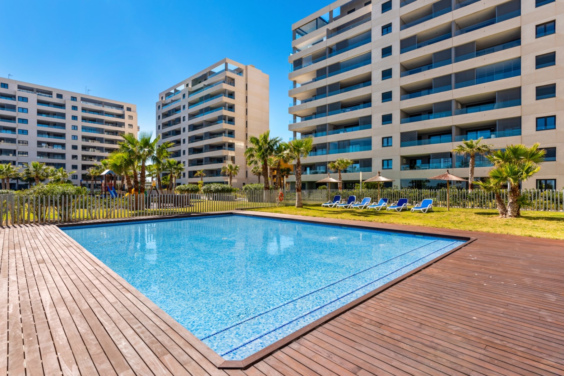 Verkoop - Apartment - Flat - Orihuela Costa - Punta Prima
