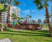 Verkoop - Apartment - Flat - Orihuela Costa - Punta Prima