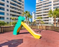 Verkoop - Apartment - Flat - Orihuela Costa - Punta Prima