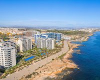 Verkoop - Apartment - Flat - Orihuela Costa - Punta Prima