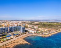 Verkoop - Apartment - Flat - Orihuela Costa - Punta Prima