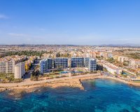 Verkoop - Apartment - Flat - Orihuela Costa - Punta Prima