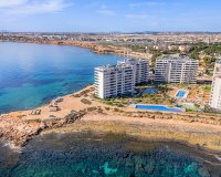 Verkoop - Apartment - Flat - Orihuela Costa - Punta Prima