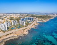 Verkoop - Apartment - Flat - Orihuela Costa - Punta Prima