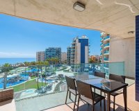 Verkoop - Apartment - Flat - Orihuela Costa - Punta Prima