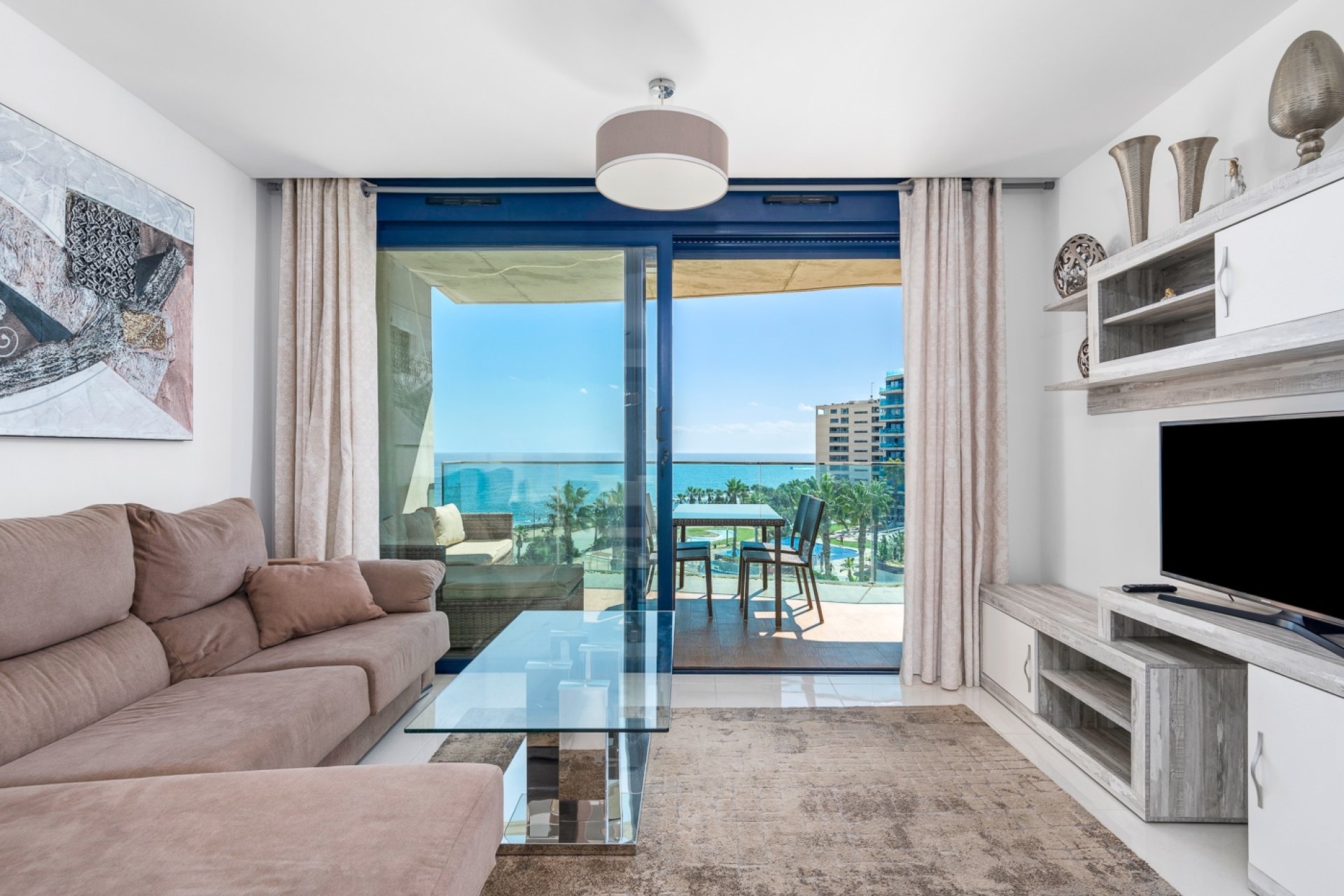 Verkoop - Apartment - Flat - Orihuela Costa - Punta Prima