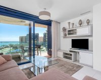 Verkoop - Apartment - Flat - Orihuela Costa - Punta Prima