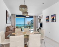 Verkoop - Apartment - Flat - Orihuela Costa - Punta Prima