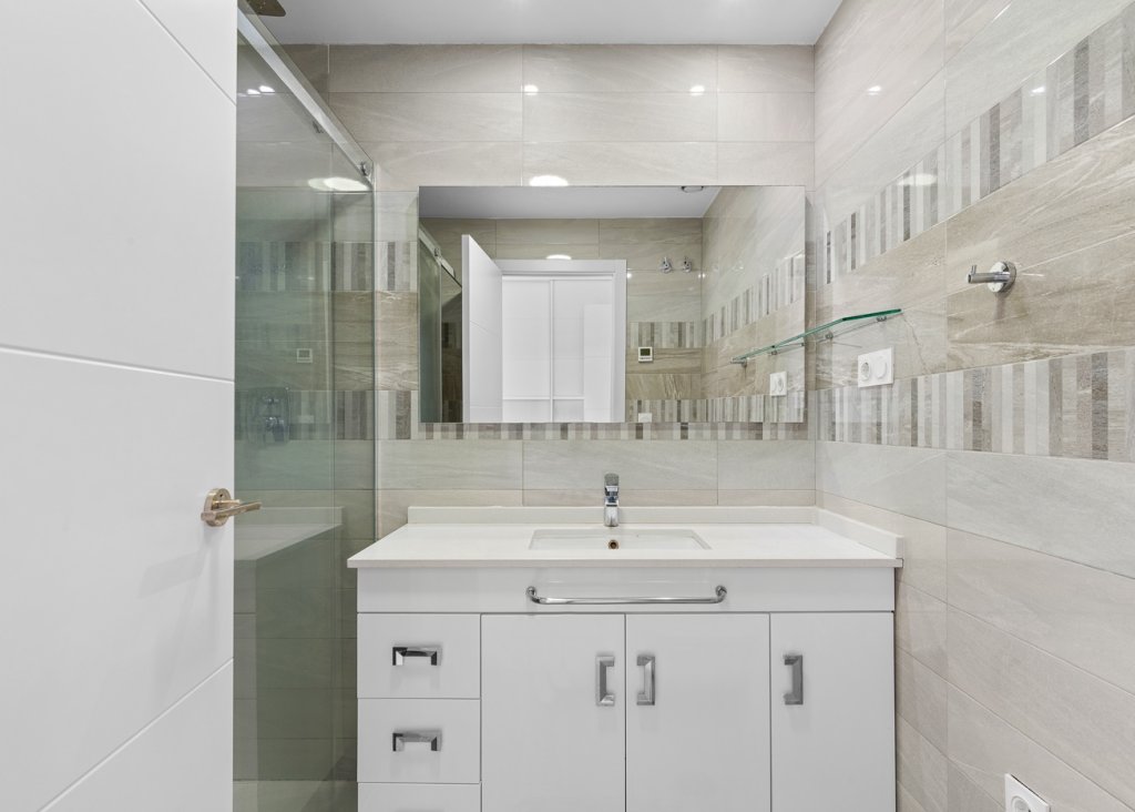 Verkoop - Apartment - Flat - Orihuela Costa - Punta Prima