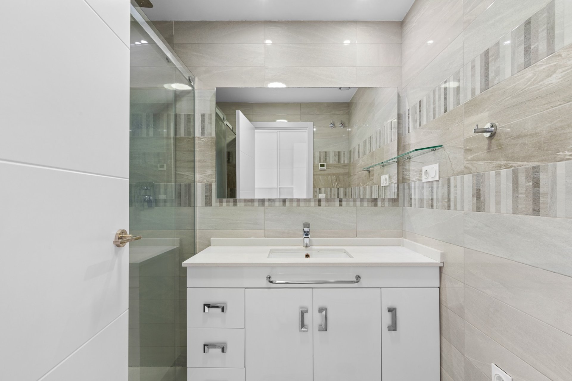 Verkoop - Apartment - Flat - Orihuela Costa - Punta Prima