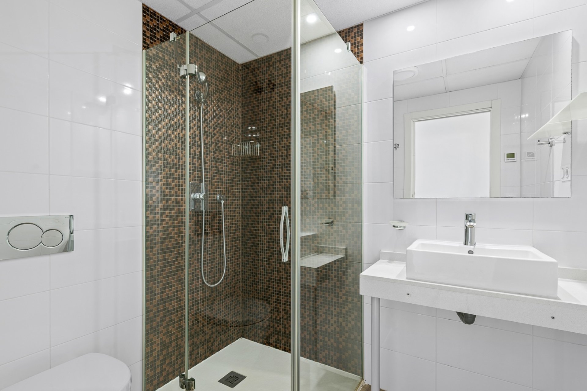 Verkoop - Apartment - Flat - Orihuela Costa - Punta Prima