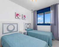 Verkoop - Apartment - Flat - Orihuela Costa - Punta Prima