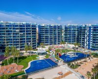 Verkoop - Apartment - Flat - Orihuela Costa - Punta Prima