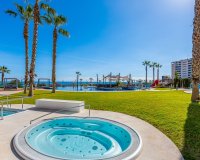 Verkoop - Apartment - Flat - Orihuela Costa - Punta Prima