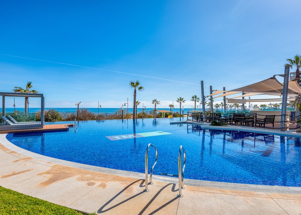 Verkoop - Apartment - Flat - Orihuela Costa - Punta Prima