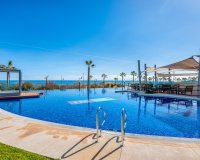 Verkoop - Apartment - Flat - Orihuela Costa - Punta Prima