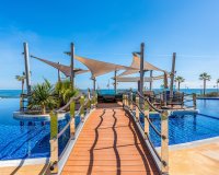 Verkoop - Apartment - Flat - Orihuela Costa - Punta Prima