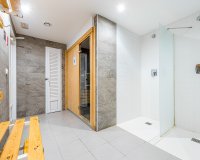 Verkoop - Apartment - Flat - Orihuela Costa - Punta Prima