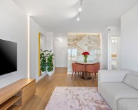 Verkoop - Apartment - Flat - Orihuela Costa - Punta Prima