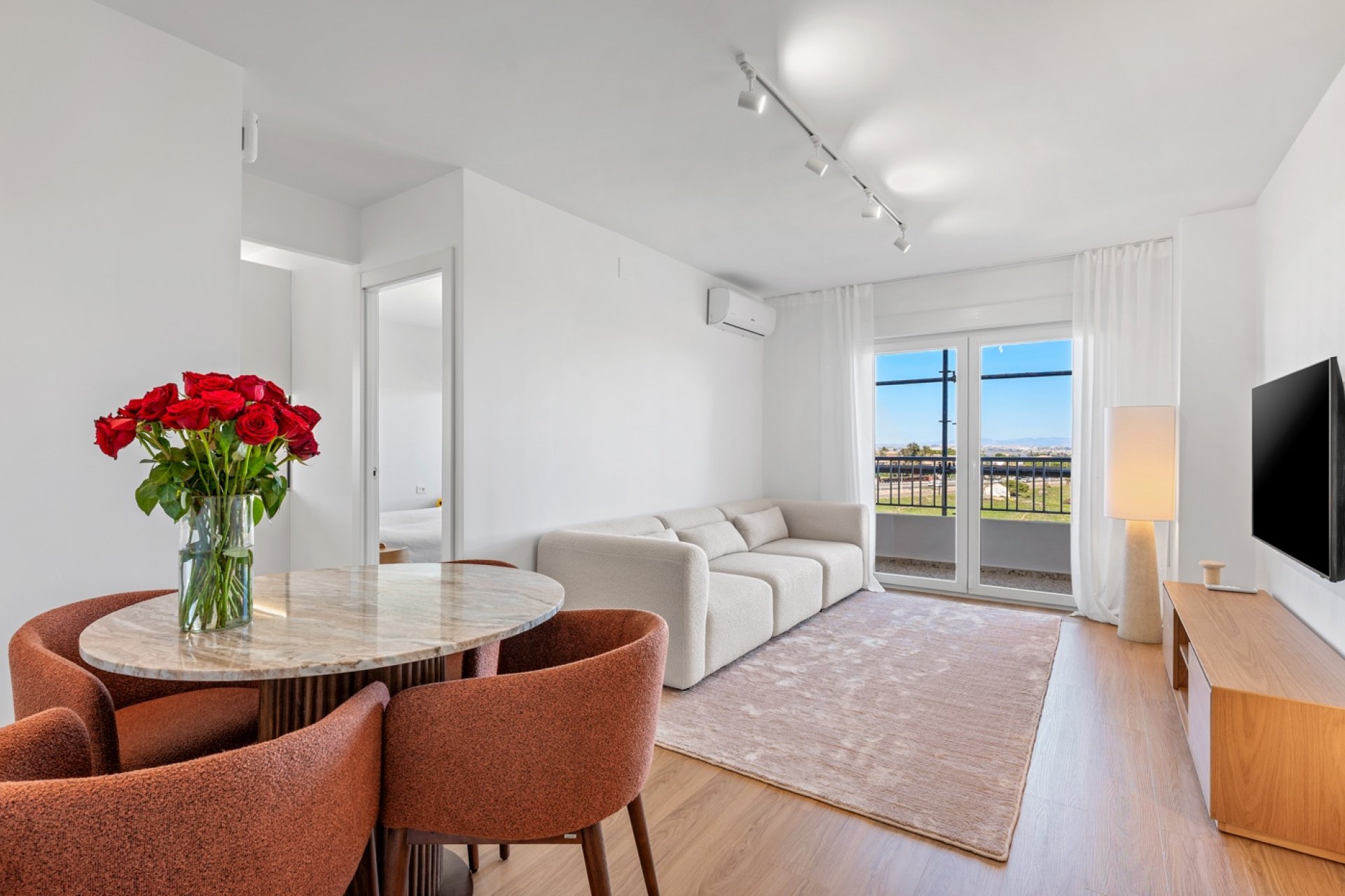 Verkoop - Apartment - Flat - Orihuela Costa - Punta Prima