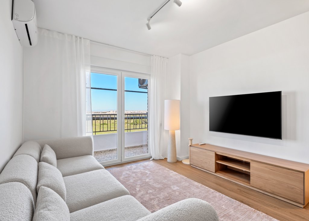 Verkoop - Apartment - Flat - Orihuela Costa - Punta Prima