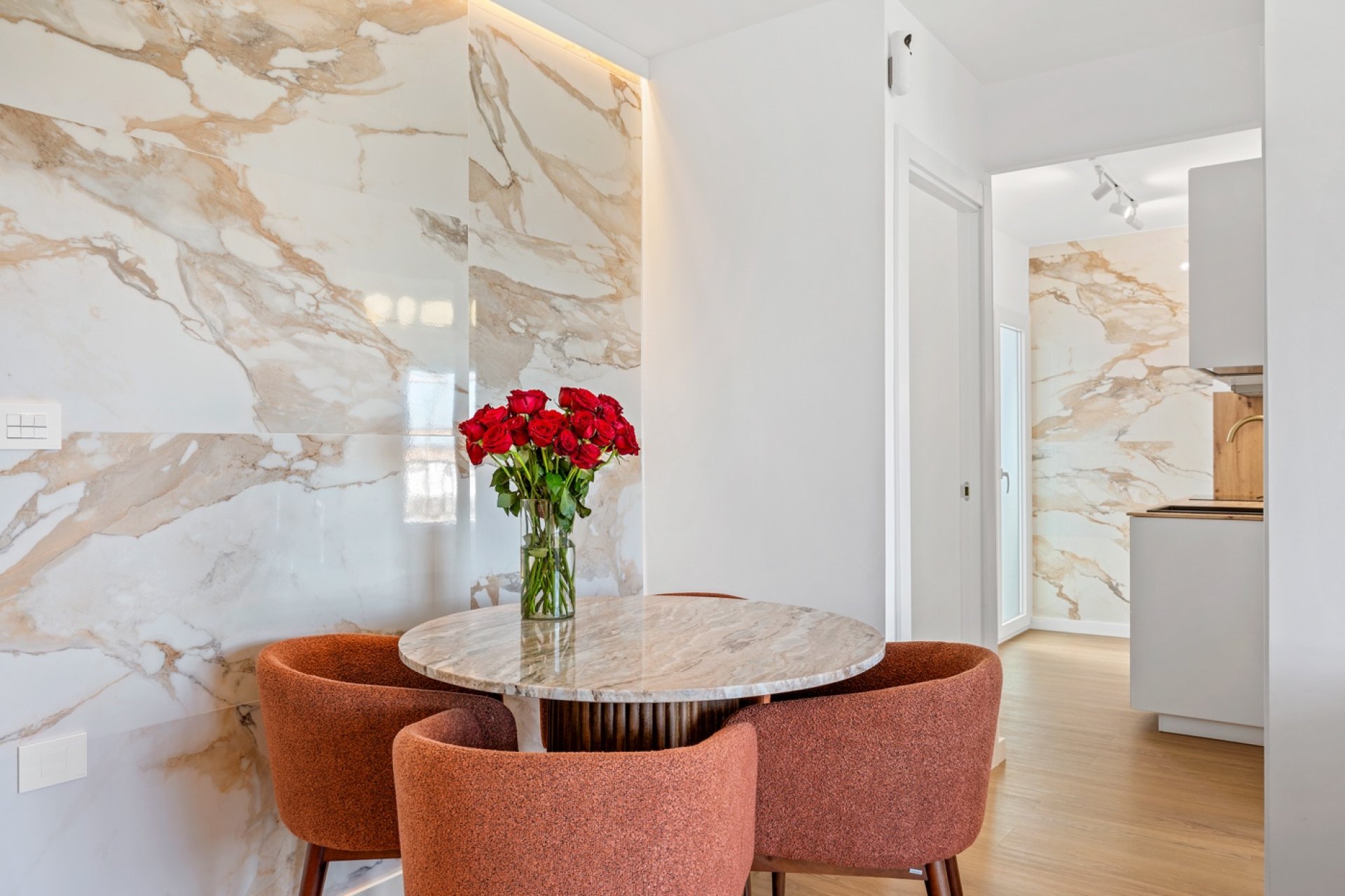 Verkoop - Apartment - Flat - Orihuela Costa - Punta Prima