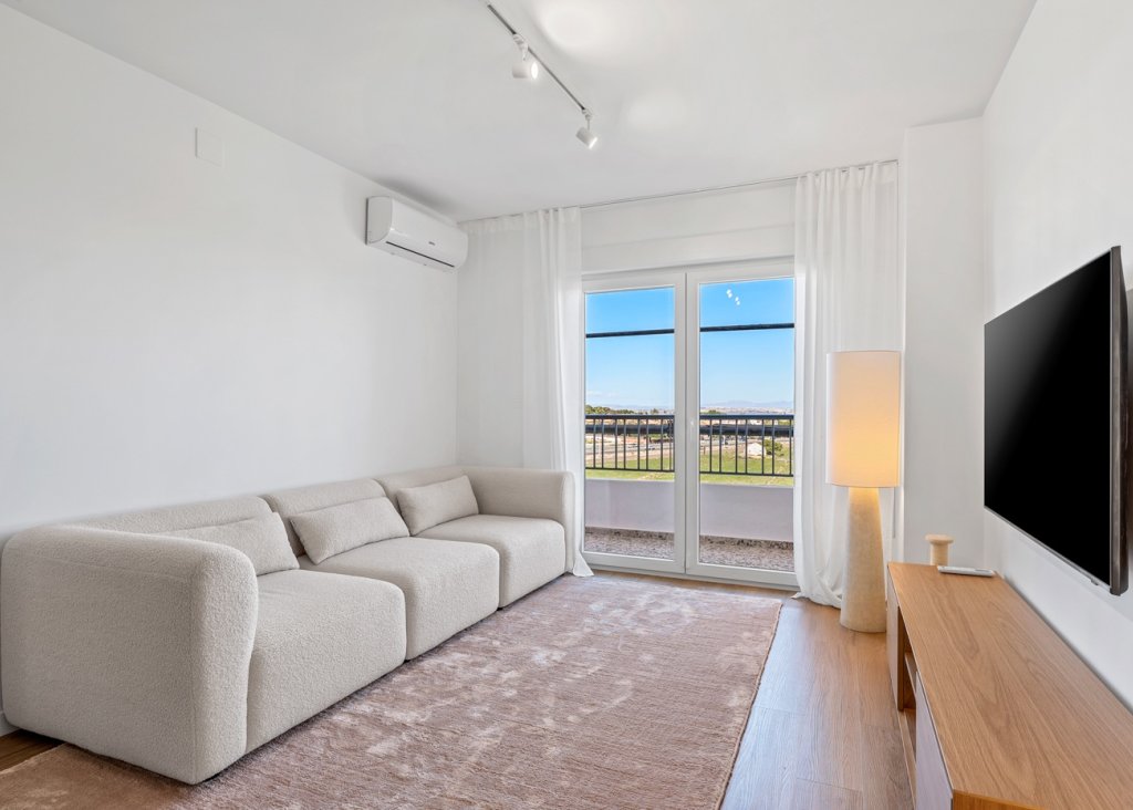 Verkoop - Apartment - Flat - Orihuela Costa - Punta Prima