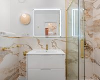 Verkoop - Apartment - Flat - Orihuela Costa - Punta Prima