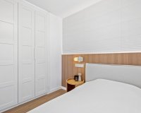 Verkoop - Apartment - Flat - Orihuela Costa - Punta Prima