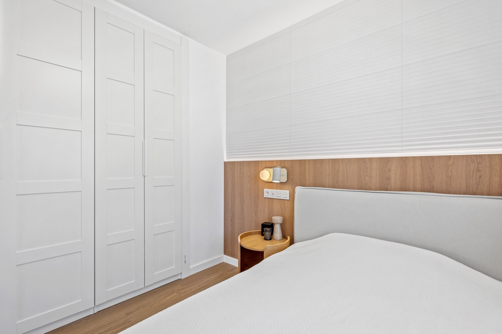 Verkoop - Apartment - Flat - Orihuela Costa - Punta Prima