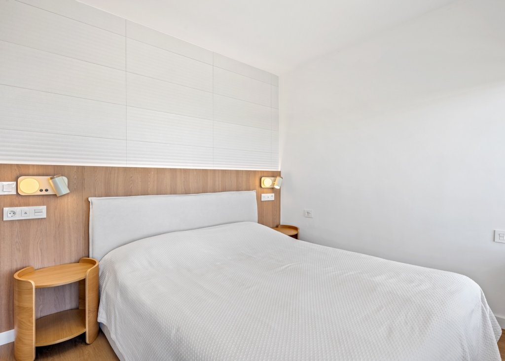 Verkoop - Apartment - Flat - Orihuela Costa - Punta Prima