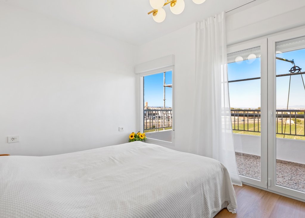 Verkoop - Apartment - Flat - Orihuela Costa - Punta Prima