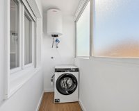 Verkoop - Apartment - Flat - Orihuela Costa - Punta Prima