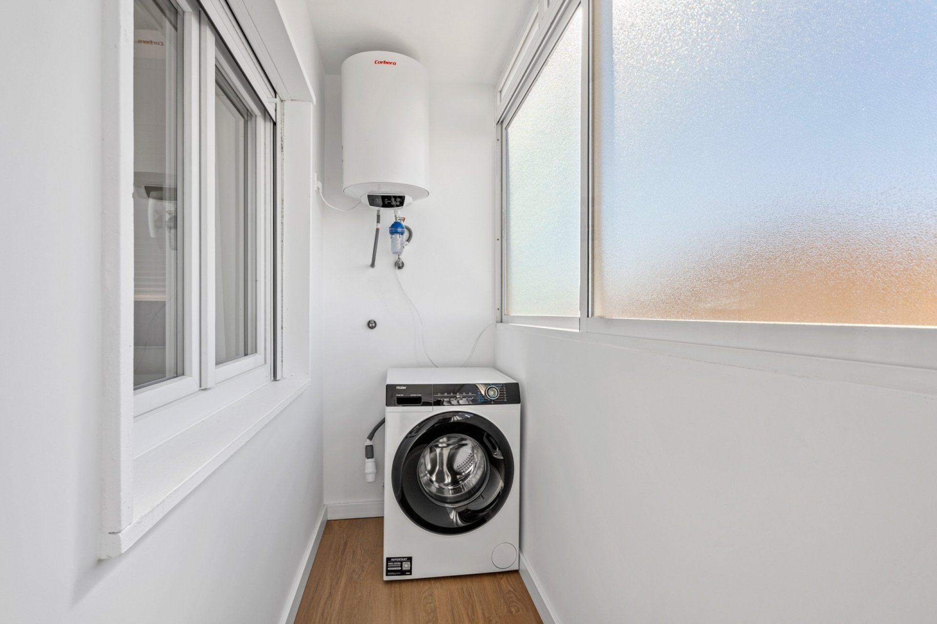 Verkoop - Apartment - Flat - Orihuela Costa - Punta Prima