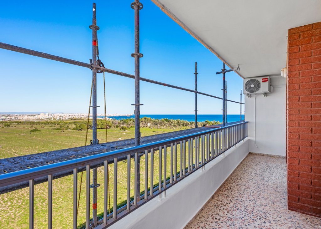 Verkoop - Apartment - Flat - Orihuela Costa - Punta Prima