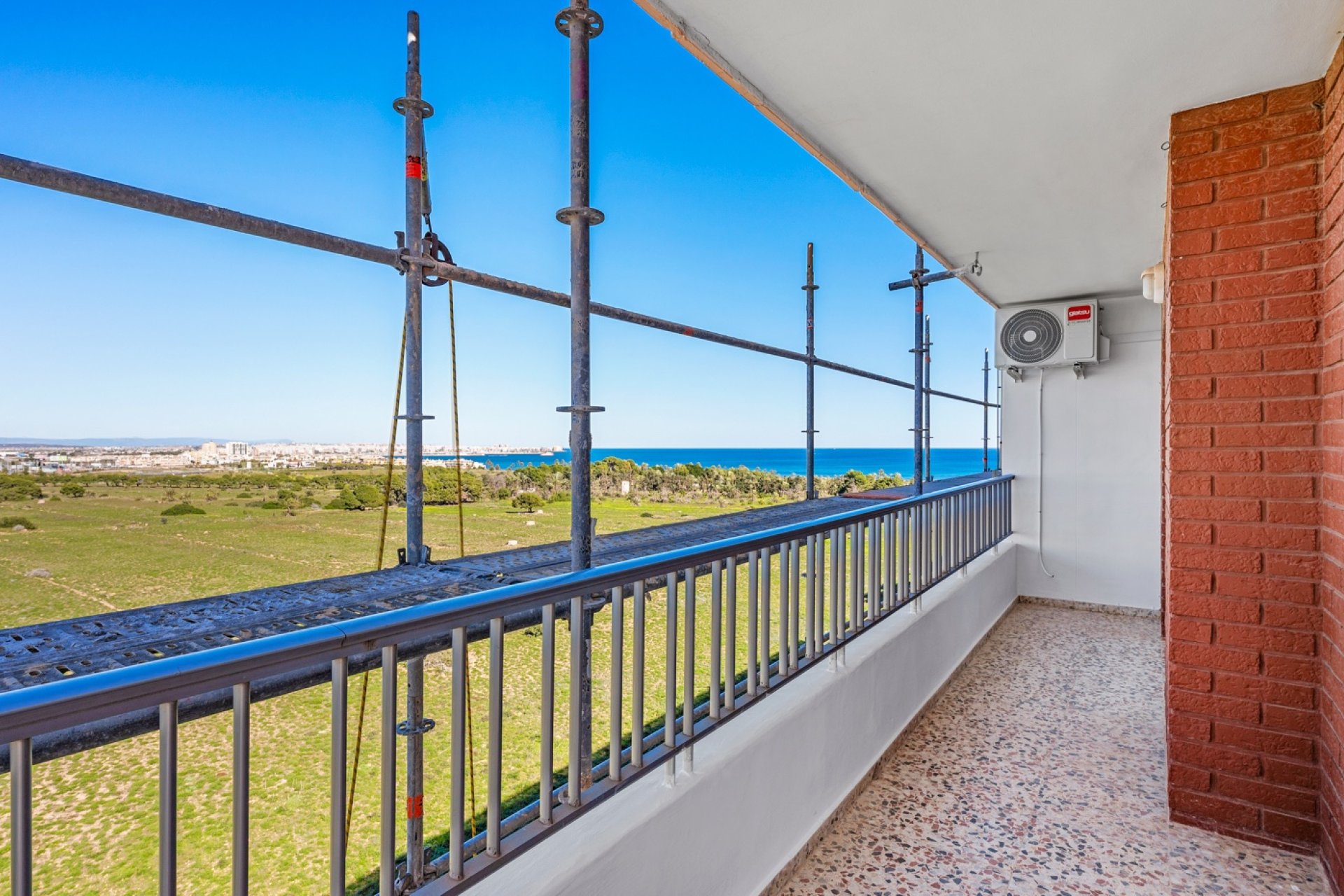 Verkoop - Apartment - Flat - Orihuela Costa - Punta Prima