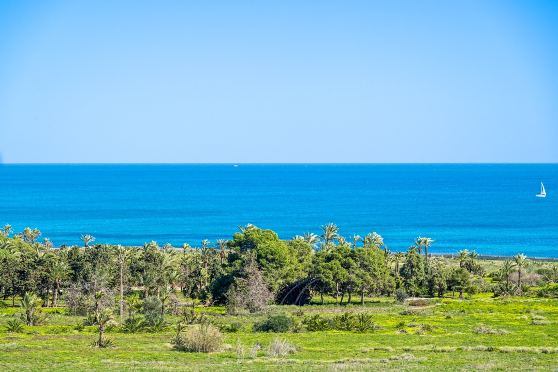 Verkoop - Apartment - Flat - Orihuela Costa - Punta Prima