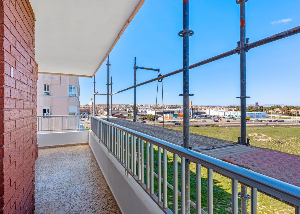 Verkoop - Apartment - Flat - Orihuela Costa - Punta Prima