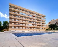 Verkoop - Apartment - Flat - Orihuela Costa - Punta Prima
