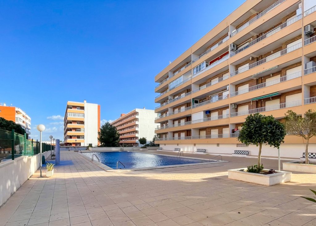 Verkoop - Apartment - Flat - Orihuela Costa - Punta Prima