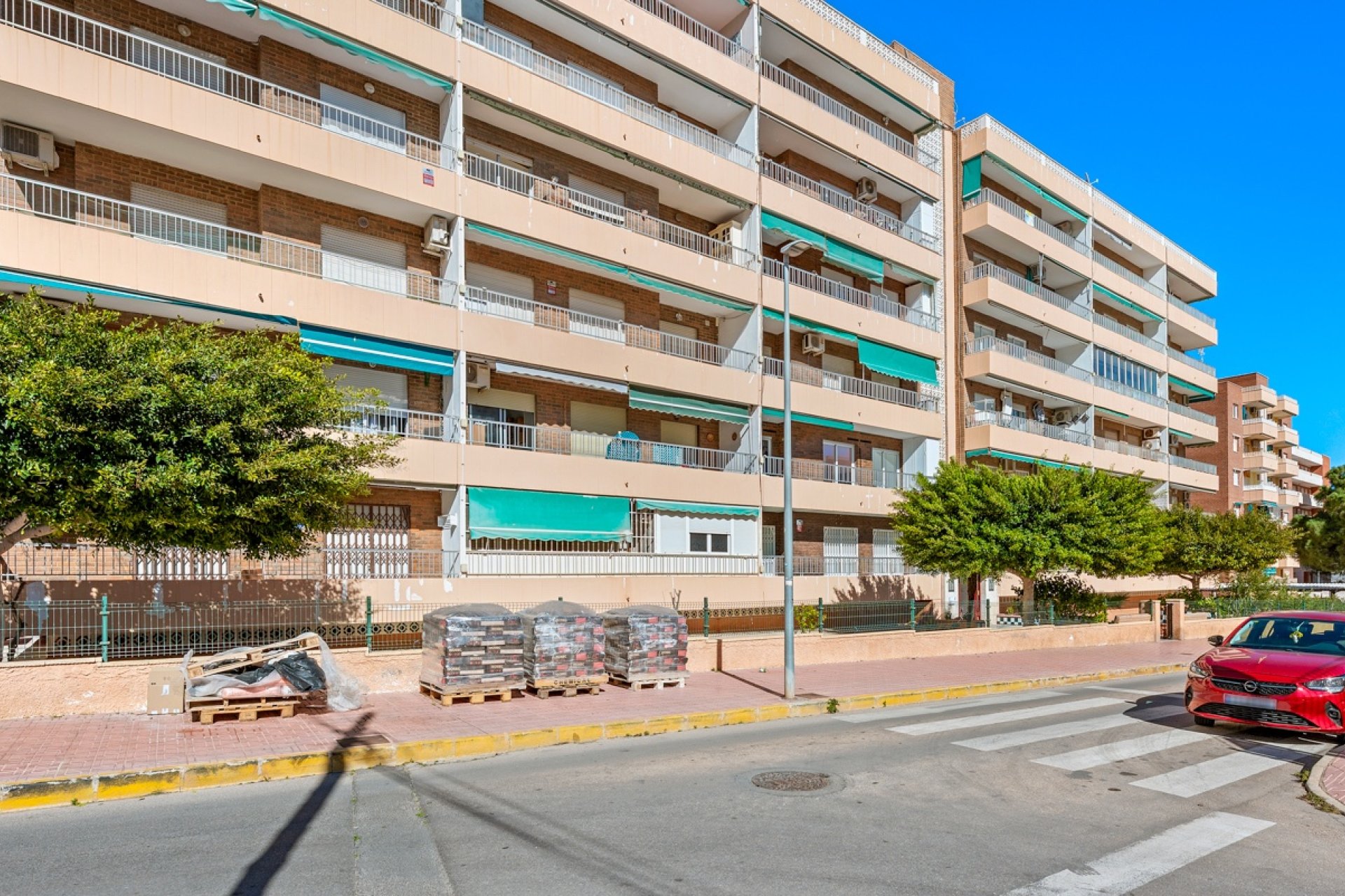 Verkoop - Apartment - Flat - Orihuela Costa - Punta Prima