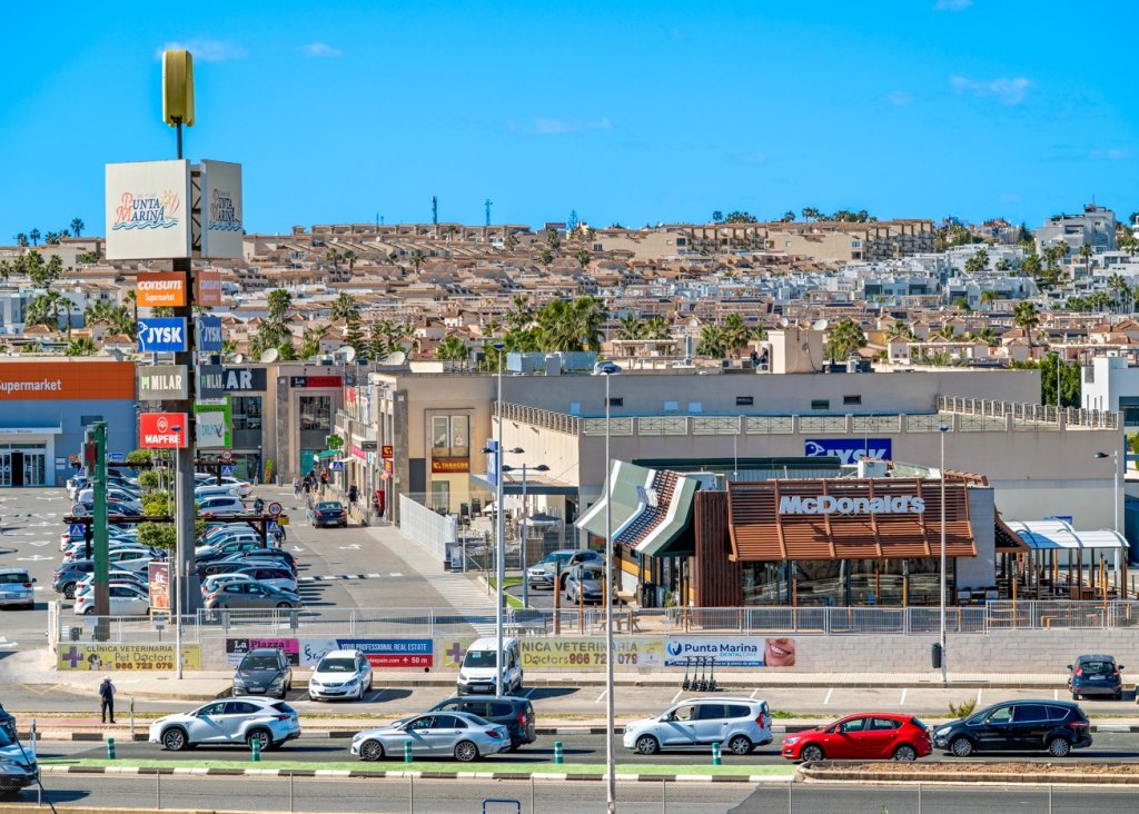 Verkoop - Apartment - Flat - Orihuela Costa - Punta Prima