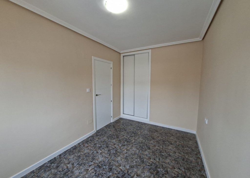 Verkoop - Apartment - Flat - Orihuela Costa - Punta Prima