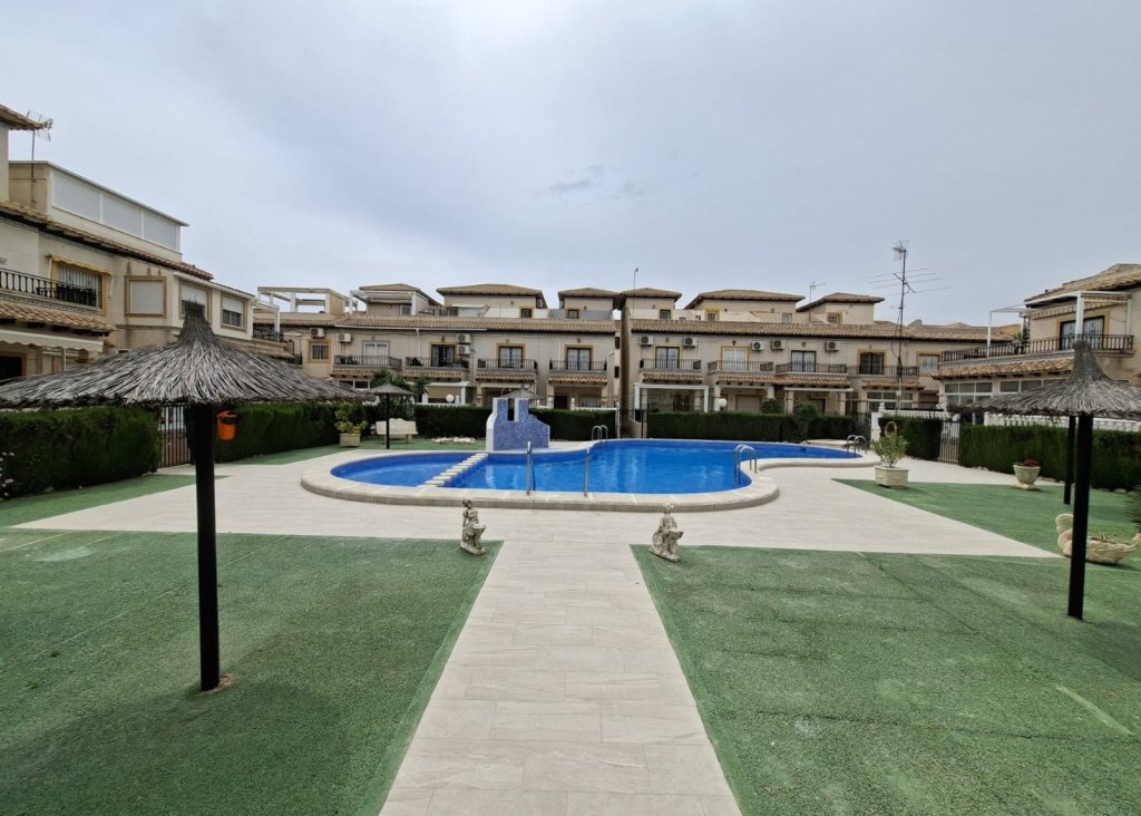 Verkoop - Apartment - Flat - Orihuela Costa - Punta Prima