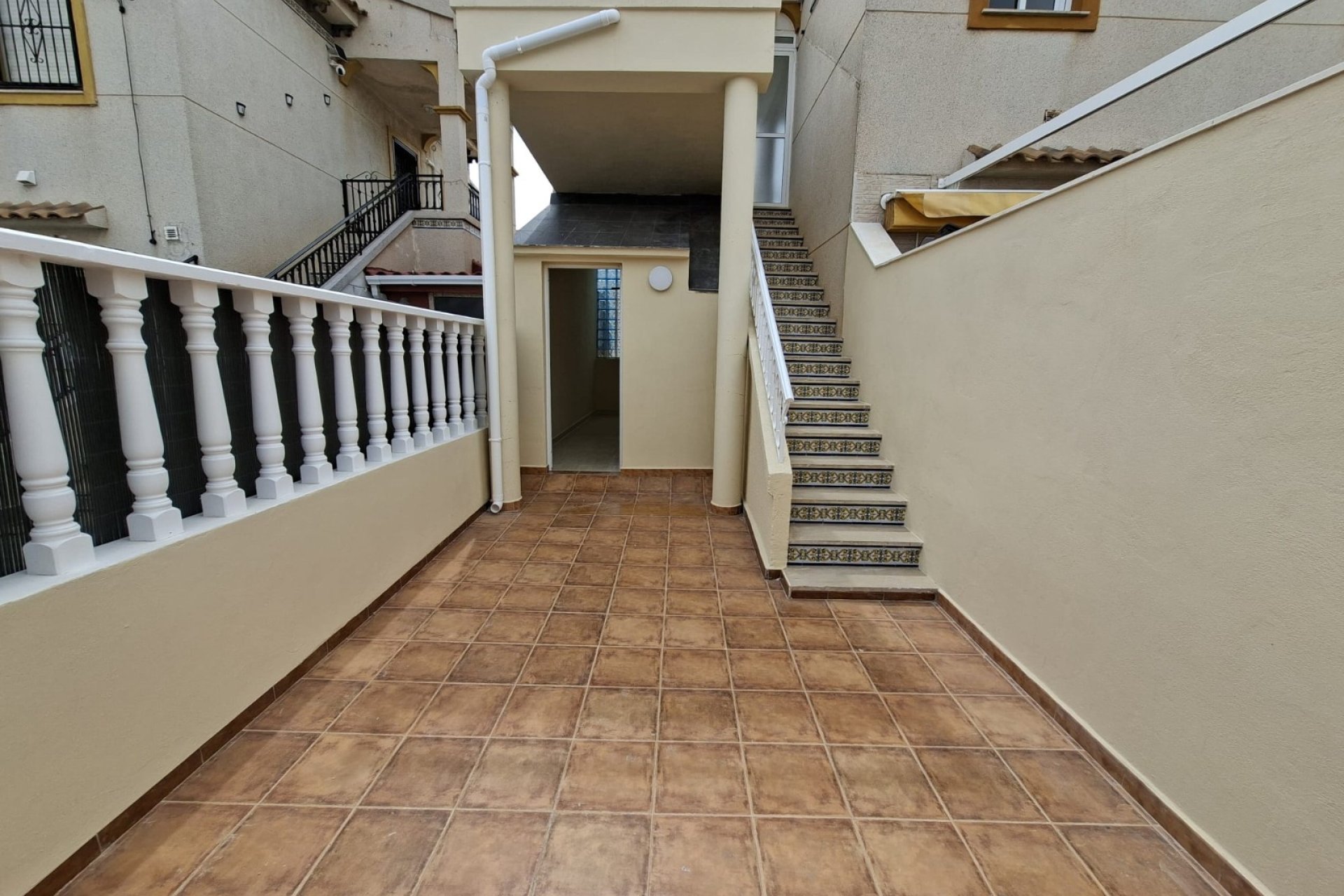 Verkoop - Apartment - Flat - Orihuela Costa - Punta Prima
